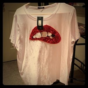 Brand New Fashionova Shirt